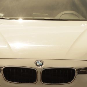 Meet your Posher, Antwuan